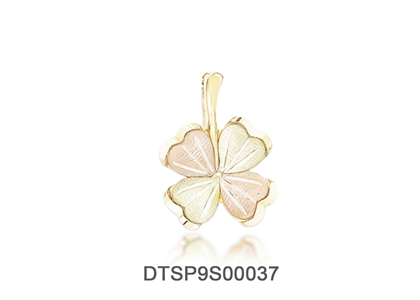 3 Tone Plated | Fashion Pendants